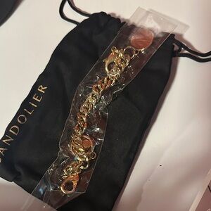 Bandolier chain for phone small